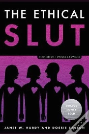 Capa do artigo The Ethical Slut