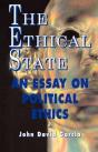 The Ethical State - An Essay On Political Ethics - Preview