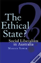 Capa do artigo The Ethical State?