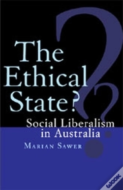 Capa do artigo The Ethical State?