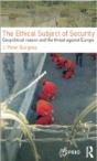 The Ethical Subject Of Security - Preview