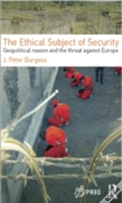 Capa do artigo The Ethical Subject Of Security