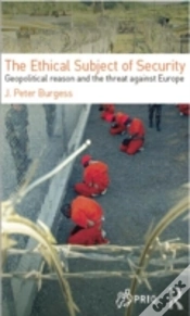 Capa do artigo The Ethical Subject Of Security