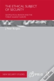 Capa do artigo The Ethical Subject Of Security