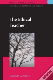 Capa do artigo The Ethical Teacher