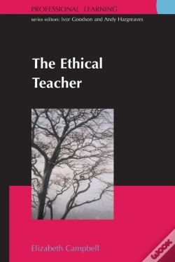 Capa do artigo The Ethical Teacher