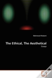 Capa do artigo The Ethical, The Aesthetical