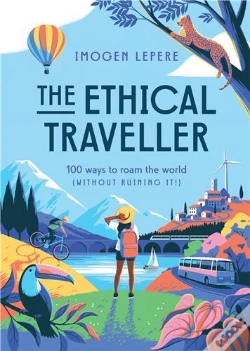 Capa do artigo The Ethical Traveller