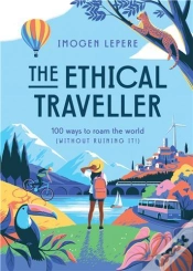 Capa do artigo The Ethical Traveller
