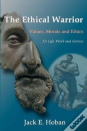 Capa do artigo The Ethical Warrior: Values, Morals And
