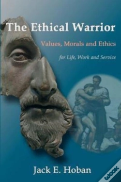 Capa do artigo The Ethical Warrior: Values, Morals And