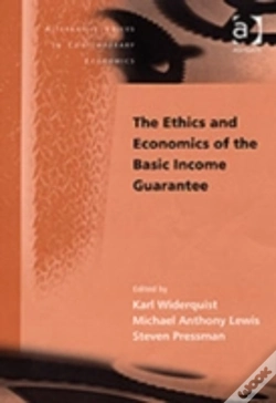 Capa do artigo The Ethics And Economics Of The Basic Income Guarantee