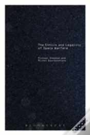 Capa do artigo The Ethics And Legality Of Space Wa