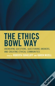 Capa do artigo The Ethics Bowl Way