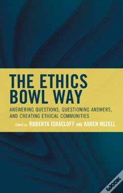 Capa do artigo The Ethics Bowl Way