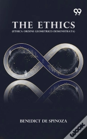 Capa do artigo The Ethics: (Ethica Ordine Geometrico Demonstrata)