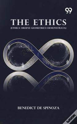 Capa do artigo The Ethics: (Ethica Ordine Geometrico Demonstrata)