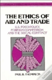 Capa do artigo The Ethics Of Aid And Trade