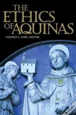 Capa do artigo The Ethics Of Aquinas
