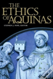 Capa do artigo The Ethics Of Aquinas