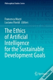 Capa do artigo The Ethics Of Artificial Intelligence For The Sustainable Development Goals