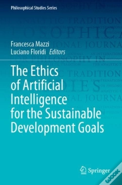 Capa do artigo The Ethics Of Artificial Intelligence For The Sustainable Development Goals