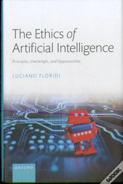 Capa do artigo The Ethics Of Artificial Intelligence