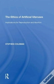 Capa do artigo The Ethics Of Artificial Uteruses