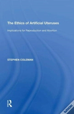 Capa do artigo The Ethics Of Artificial Uteruses