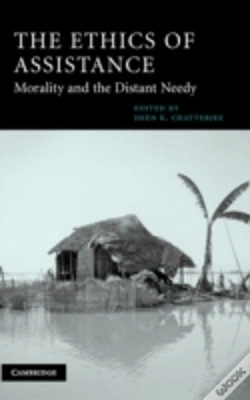 Capa do artigo The Ethics Of Assistance