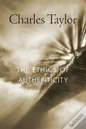 Capa do artigo The Ethics Of Authenticity