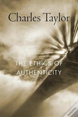 Capa do artigo The Ethics Of Authenticity