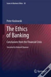 Capa do artigo The Ethics Of Banking