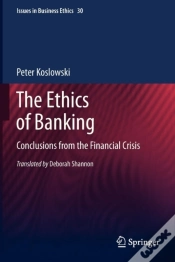 Capa do artigo The Ethics Of Banking