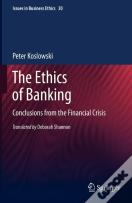 The Ethics Of Banking