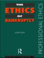 The Ethics Of Bankruptcy - Preview