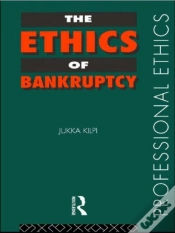 Capa do artigo The Ethics Of Bankruptcy