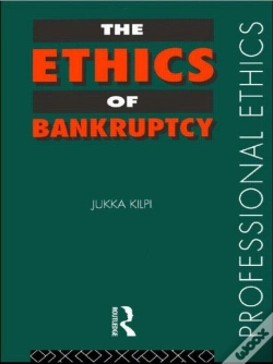 Capa do artigo The Ethics Of Bankruptcy