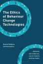 The Ethics Of Behaviour Change Technologies - Preview