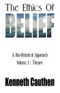 The Ethics Of Belief - Preview