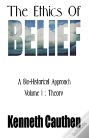 Capa do artigo The Ethics Of Belief