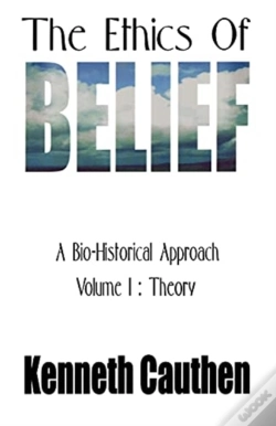 Capa do artigo The Ethics Of Belief
