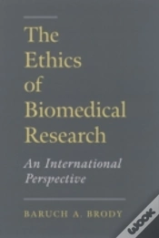 Capa do artigo The Ethics Of Biomedical Research