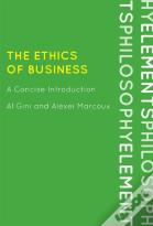 The Ethics Of Business