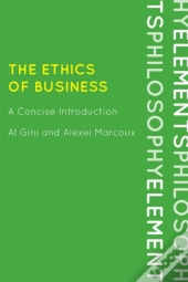 The Ethics Of Business