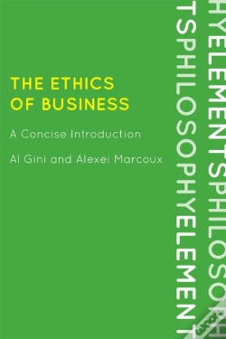 Capa do artigo The Ethics Of Business