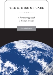 Capa do artigo The Ethics Of Care
