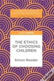 Capa do artigo The Ethics Of Choosing Children