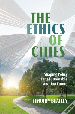 Capa do artigo The Ethics Of Cities