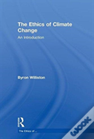 The Ethics Of Climate Change